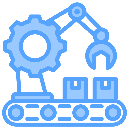 Manufacturing